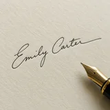 Signature